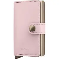 Secrid Miniwallet Original Lommebok