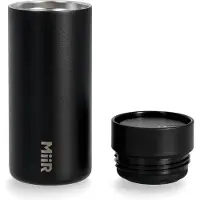 MiiR 360 Traveler termokopp 350 ml - svart