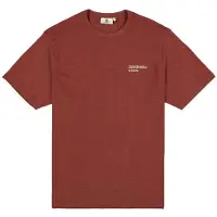 Garcia Q261006 Kortarmet T-skjorte