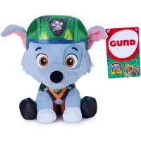 Paw Patrol Movie 3 Gund Plush Rocky 15cm