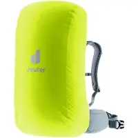 Deuter I Regnbeskyttelse