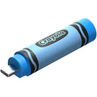 SanDisk Crayola Usb Flash Drive 64gb Minnepinne