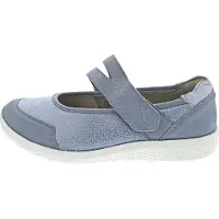 Waldlaufer ballerina - Lyseblå - Sko - Sandaler