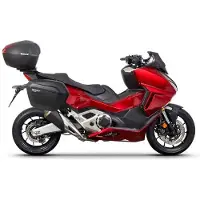 Shad Honda Forza 750 21 Bakre Montering Av Toppboks