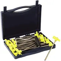 Outwell Spike Peg Box Stake