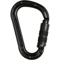 Edelrid Hms Magnum Triple Karabinkrok