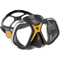 Mares Chroma Up Harpunfiske Maske