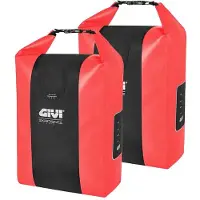 Givi Bike Junter 20+20l Sykkelvesker
