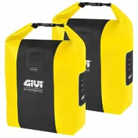 Givi Bike Junter 14+14l Sykkelvesker