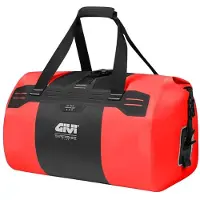 Givi Bike Wanderlust 40l Veske