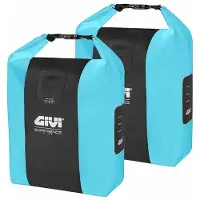 Givi Bike Junter 14+14l Sykkelvesker