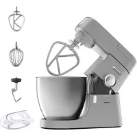 Kenwood Chef Xl Kvl4110s Kjøkkenrobot