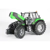 BRUDER Deutz Agrotron X720 traktor-leketøy