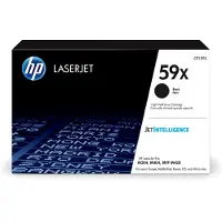 HP 59X / CF259X High Capacity Black Toner