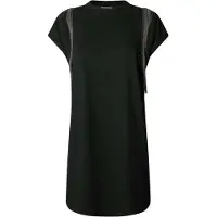 Pepe Jeans Elsie Kortermet Midi-kjole