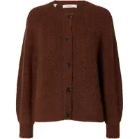 Selected Lulu Cardigan