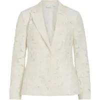Vila Vianvo Enkeltspent Blazer