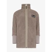 Didriksons Ampere Kids Fz L Ash Brown (160 / 13-14 år)