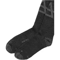 Devold Hiking Merino Light Lange Sokker