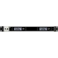 Sennheiser EW-DX EM 4 DANTE Quad Channel Wireless Receiver U1/5
