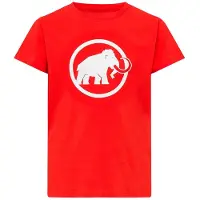 Mammut Core Classic Kortarmet T-skjorte