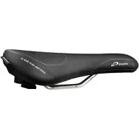 Phorm S430 Gel Max Sykkelsete