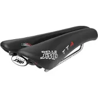 Selle Smp Tt4 Sykkelsete