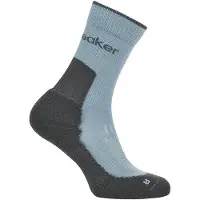 Icebreaker Merino Hike+ Light Crewsokker