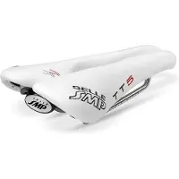 Selle Smp Tt5 Carbon Sykkelsete