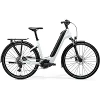Merida Bikes Efloat City 400 Eq Cues U4000 2026 Elektrisk Sykkel