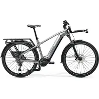 Merida Bikes Efloat Hd 500 Eq 29´´ Cues U6000 2026 Elektrisk Sykkel