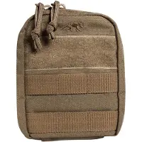 Tasmanian Tiger TT TAC Pouch 1 Trema lommeorganisator, coyote