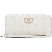 GUESS Emelie Logo Large Dame-lommebok