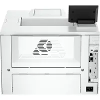 HP LaserJet Enterprise 5502dn - Skriver - S/H - Dupleks - laser - A4/Legal - 1200 x 1200 dpi - opp til 52 spm - kapasitet: 650 ark - Gigabit LAN, U...