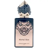 Stéphane Humbert Lucas 777 Carolina Herrera Stephan Humbert Lucas Mortal Skin Eau De Parfum