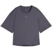 Puma Cloudspun Relaxed Kortarmet T-skjorte