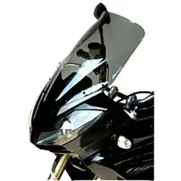 Bullster Triumph Tiger 1050 Høy Vindskjerm