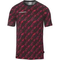 Uhlsport Progressive 28 Kortarmet T-skjorte