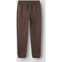 Name it Ensfarget Sweatbukser