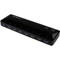 StarTech.com St103008u2c Dokkingstasjon