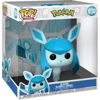 Funko POP! Pokémon Superstor Jumbo Gaceon Emea-figur 25 Cm