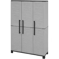 Artplast Family 10.2x37x169 Cm Garderobe