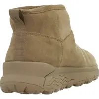 Geox Spherica 4x4 B Abx Booties
