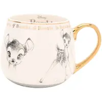 Widdop & Co. Widdop &amp; Co. Disney Bambi Krus