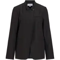 Vila Vibeata Figursydd Blazer
