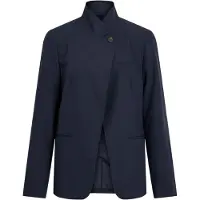 Vila Vibeata Figursydd Blazer