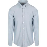 Barbour Oxtown Skjorte Med Lange Ermer