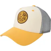Lil' Boo Copenhagen Caps - Trucker - Caramel - - 47-50 cm - Caps