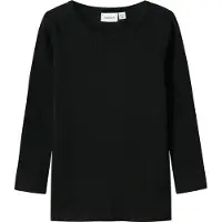 Name it Merinoull Langermet Topp