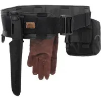 Helikon Tex Forester Bushcraft - M/L belte, svart